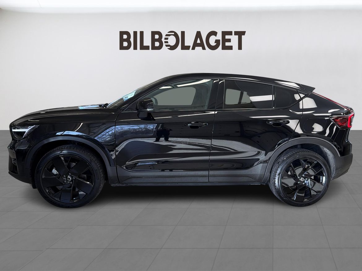 Volvo EC40 2025 - miniatyr 2