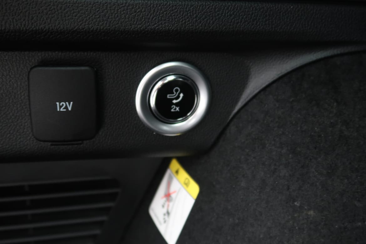 Ford Kuga 2022 - miniatyr 13