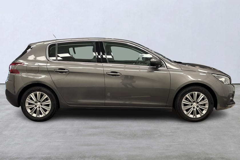 Bild 3 av Peugeot 308 1.2 PureTech