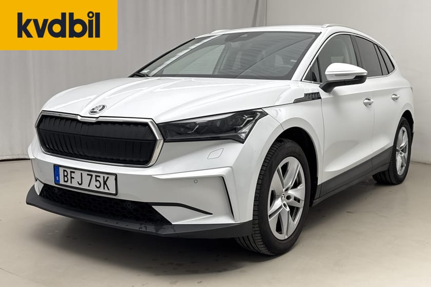 Bild 1 av Škoda Enyaq iV 80 (204hk)