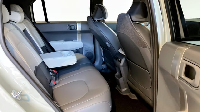 Bild 5 av Kia EV3 Long Range GT LINE