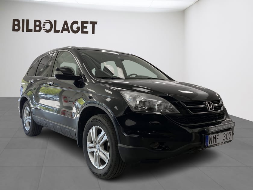Bild 5 av Honda CR-V 