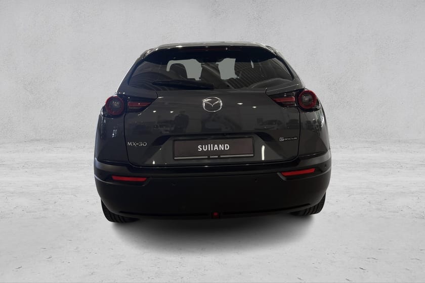 Bilde 4 av Mazda MX-30 e-Skyactiv EV | BOSE | e-Skyactive | 1 Eier |