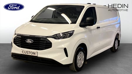 Ford Transit Custom 320