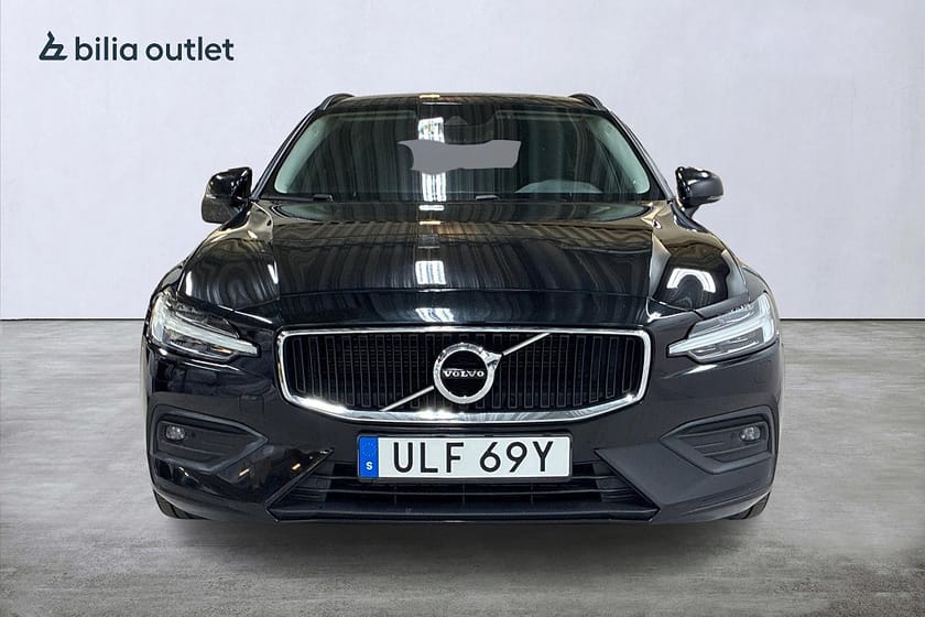 Bild 3 av Volvo V60 B4 Diesel Momentum Adv 197hk NaviPro Carplay Backkamera