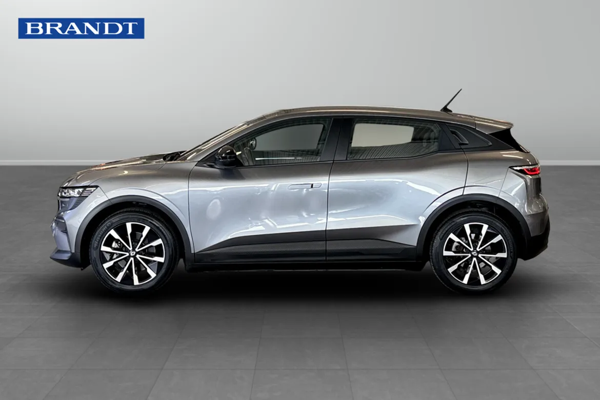 Renault Mégane E-TECH
