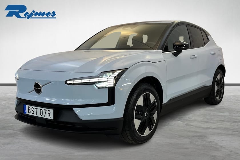 Bild 1 av Volvo EX30 Single Motor Extended Range Plus