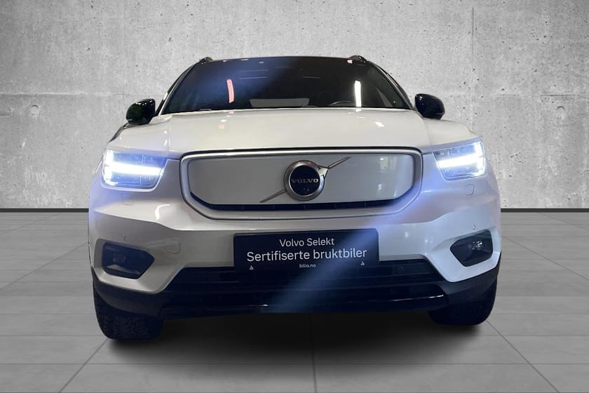 Bilde 3 av Volvo XC40 P8 AWD Recharge Twin Pro H.Feste,360kam,H&K,El.seter