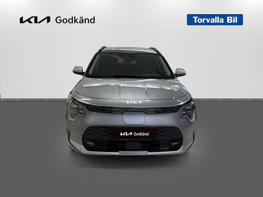 Bild 3 av Kia Niro EV Advance  GODKÄND