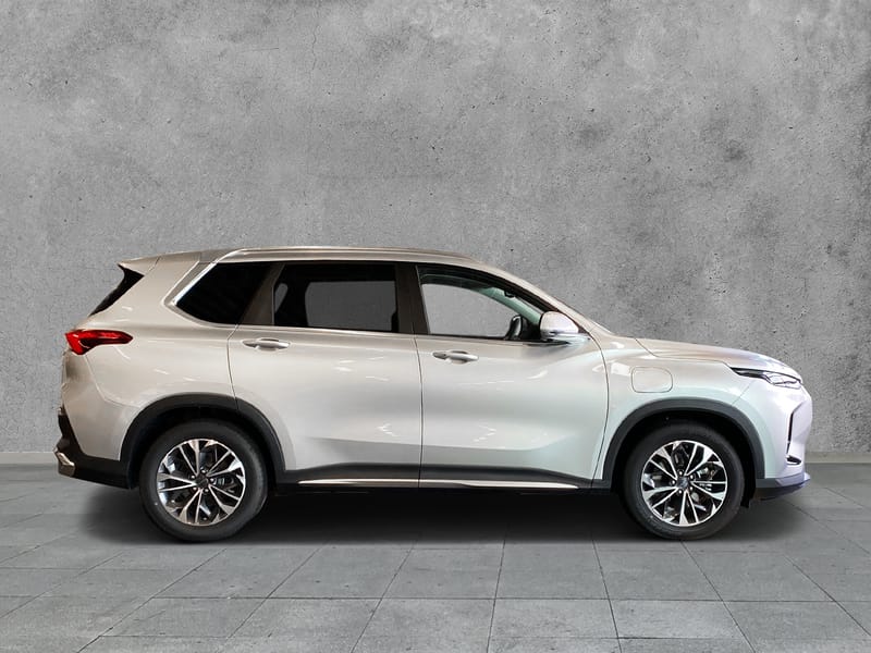 Maxus Euniq 6