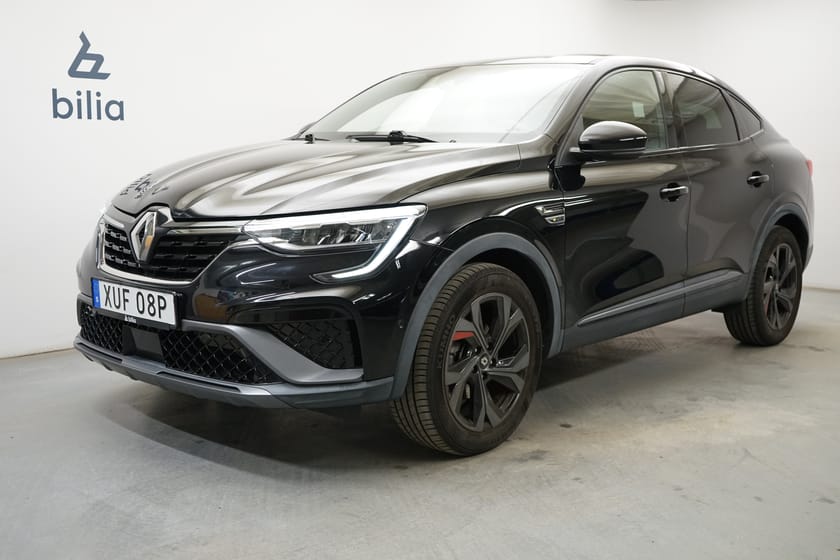 Bild 1 av Renault Arkana E-TECH 145 HEV R.S.Line DCT