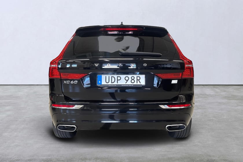 Bild 5 av Volvo XC60 Recharge T8 Inscription T