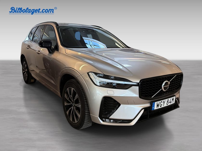 Bild 3 av Volvo XC60 B4 AWD Diesel Plus Dark