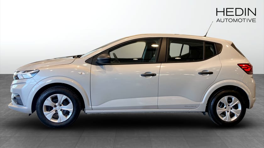 Bild 4 av Dacia Sandero ESSENTIAL 1.0  TCE 91KH 4X2
