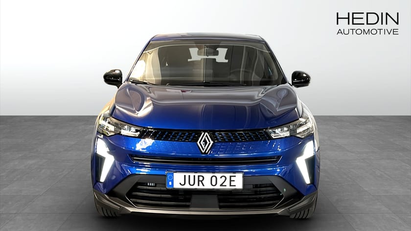 Bild 4 av Renault Captur EVOLUTION 90 3690:-/MÅN PRIVATLEASING
