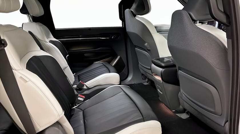 Bild 5 av Kia EV9 AWD GT LINE 6-SITS LONG RANGE DEMO