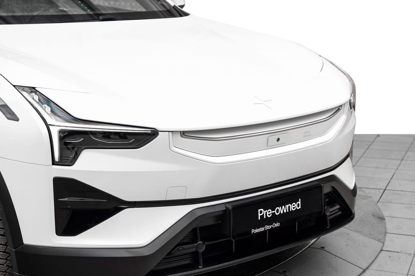 Bilde 5 av Polestar 3 Long Range Dual Motor | Plus Pilot | 22" Sommerhjul!