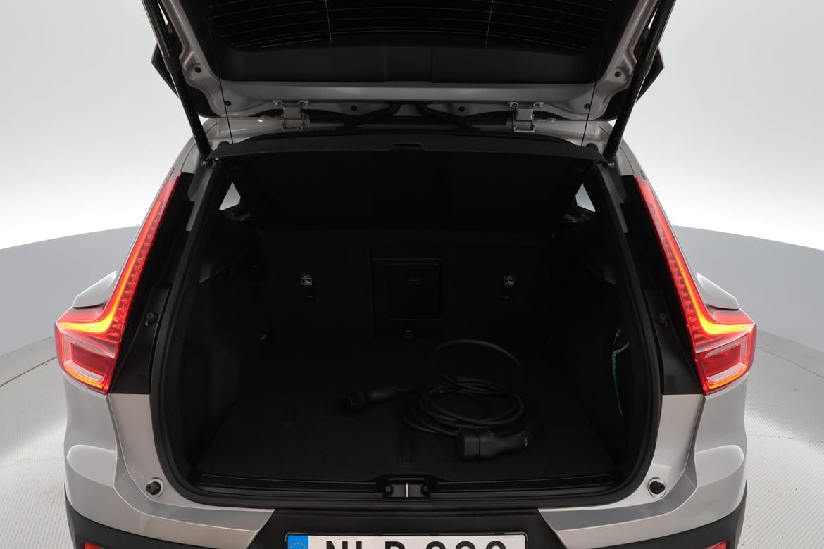 Volvo XC40 2024 - miniatyr 7