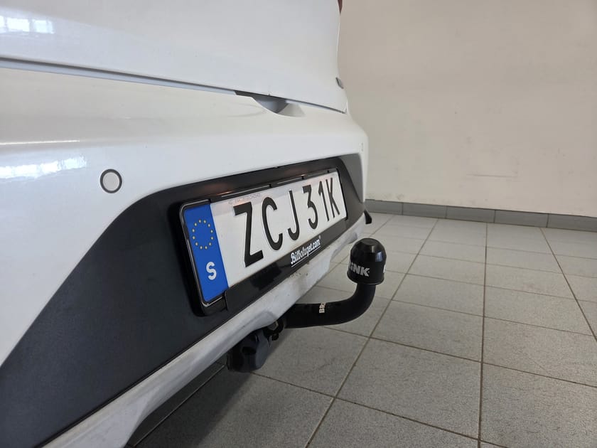 Bild 5 av Kia Niro P-HEV 