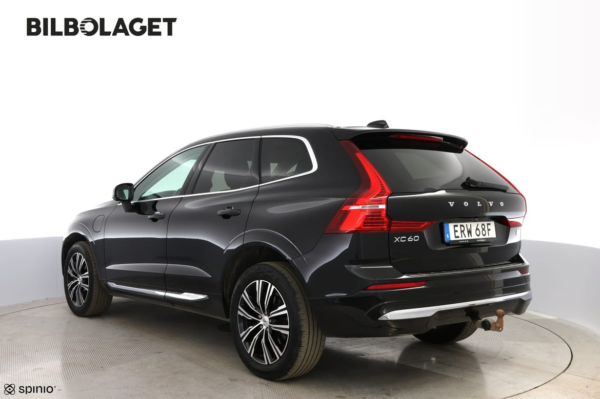 Volvo XC60 2022 - miniatyr 3