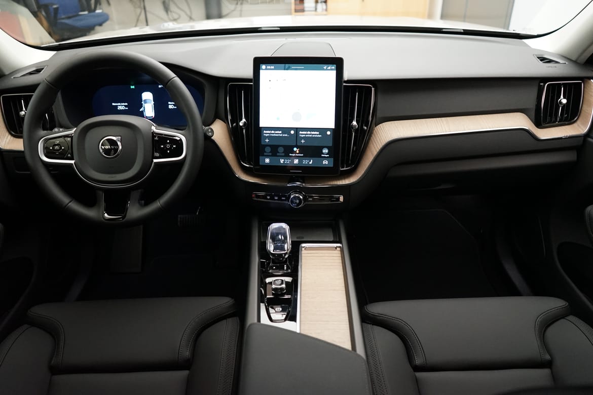 Bild 6 av 6 på bilen