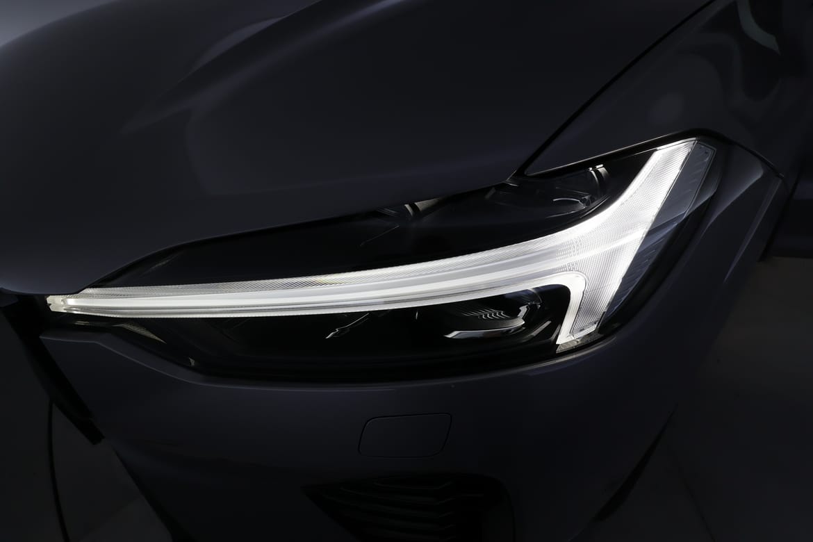 Volvo XC60 2026 - miniatyr 28