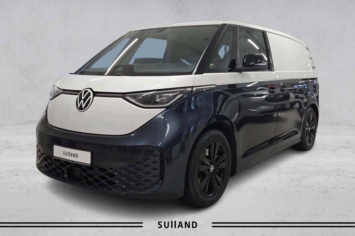 Bilde av Volkswagen ID. Buzz Cargo