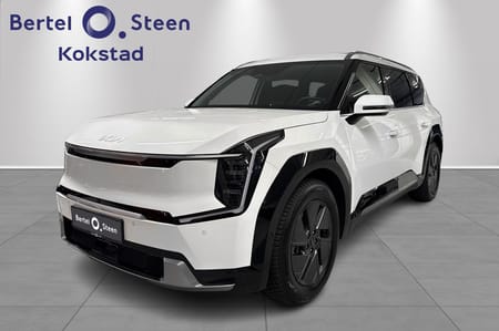 Kia EV9 AWD