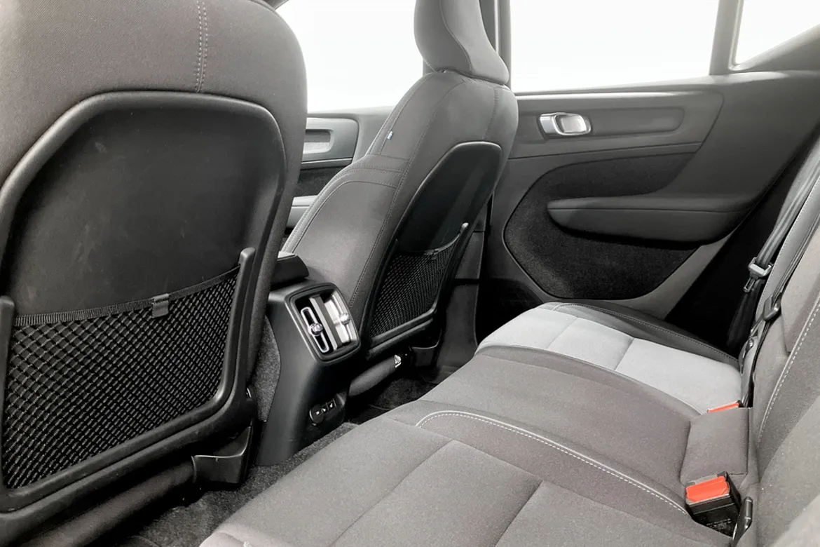 Volvo XC40 Recharge Single Motor