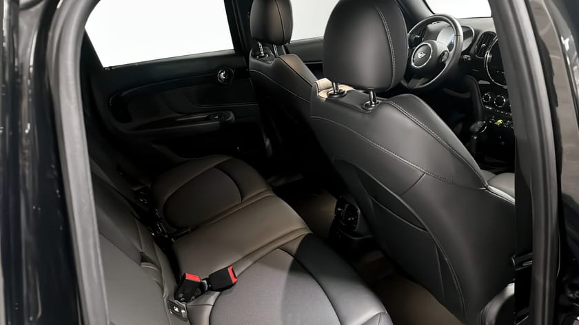 Bild 5 av MINI Countryman Cooper SE ALL4 