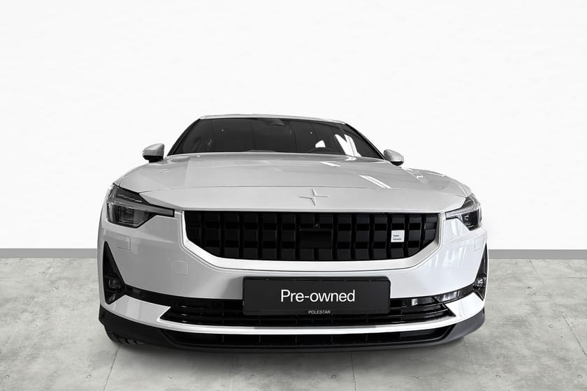 Bild 2 av Polestar 2 Long Range Dual Motor 78kWh Plus Pilot