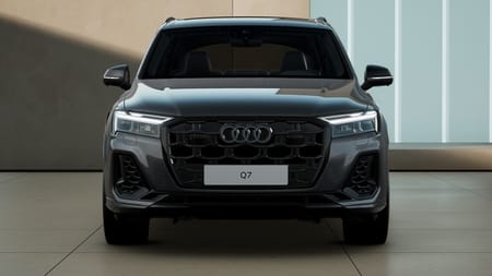 Audi Q7 60 TFSI e quattro TFSIe Tiptronic S line Selection 490 hk