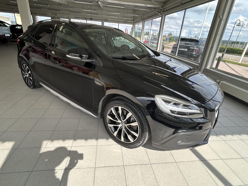 Bild 2 av Volvo V40 Cross Country D3 Pro Edition