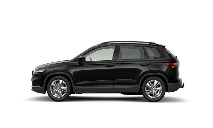 Bild 1 av Škoda Karoq SELECTION 1,5 TSI 150 HK 7 VXL DSG