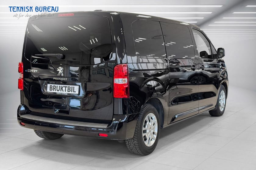 Bilde 5 av Peugeot e-Expert 75 kWh L2  | Ryggekamera |