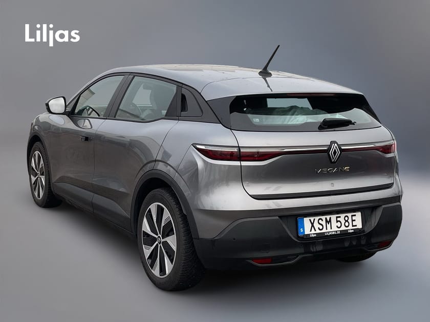 Bild 3 av Renault Mégane E-TECH Evolution ER 60kWh/130hk