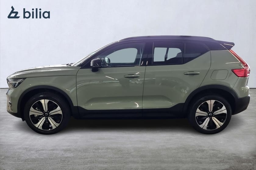 Bild 3 av Volvo XC40 Recharge Plus