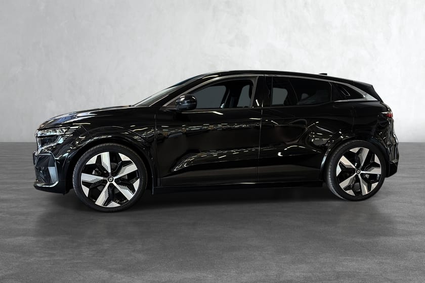 Bilde 2 av Renault Mégane E-TECH TECHNO/430 KM WLTP/20`` SOMMERHJUL
