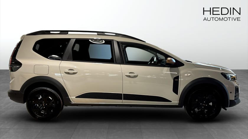 Bild 4 av Dacia Jogger 7-sätes EXTREME TCE 110 7-SITS