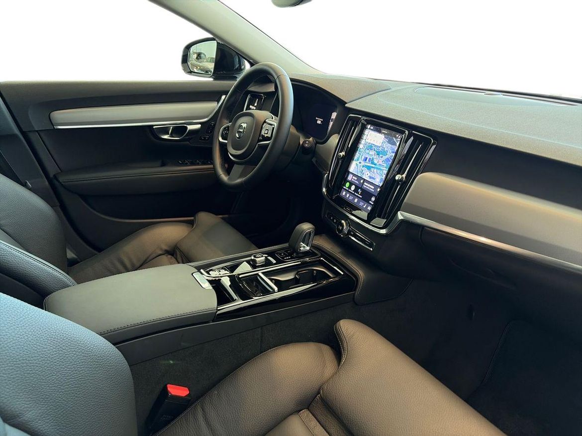 Volvo V90 2026 - miniatyr 11