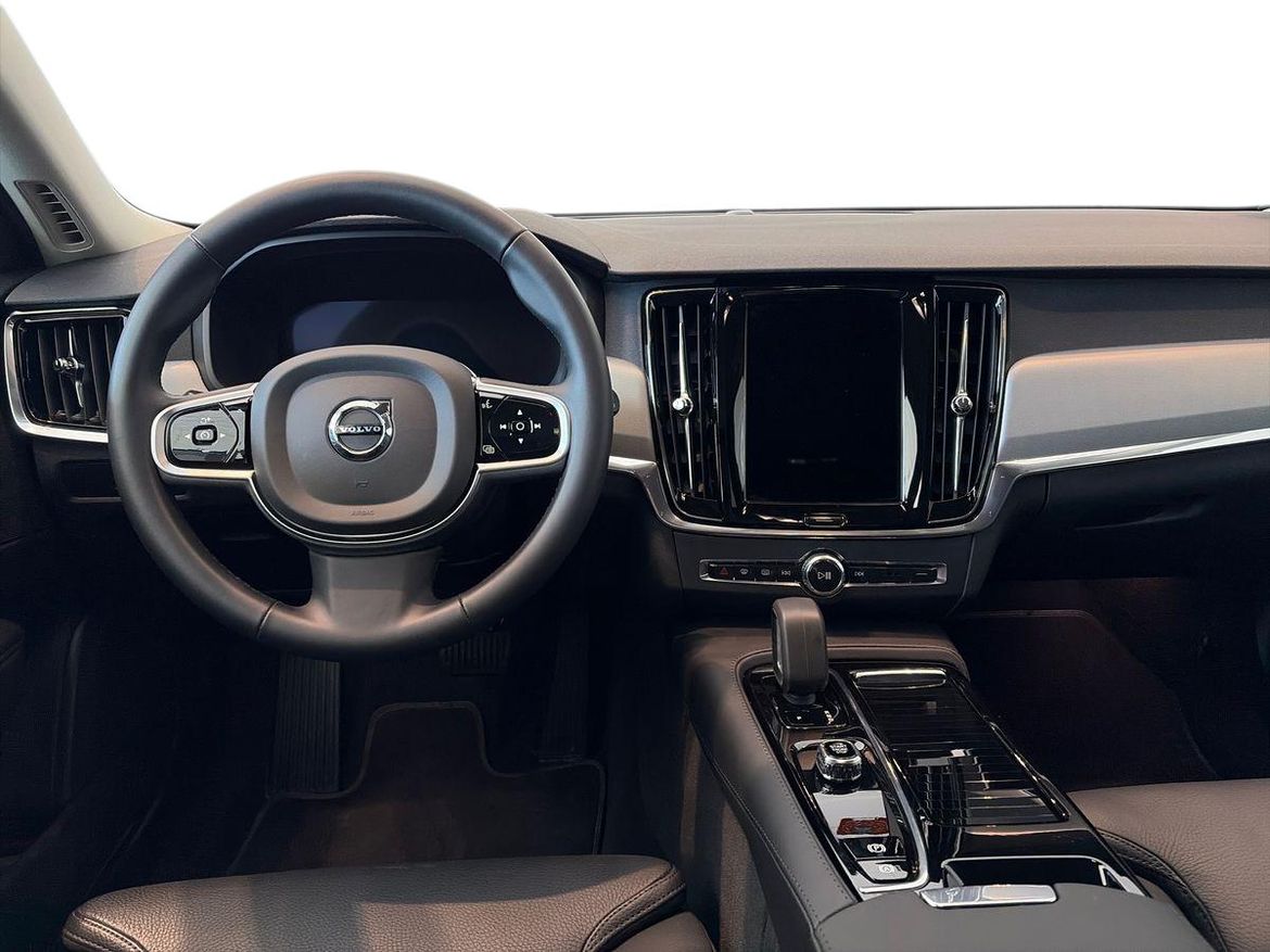 Volvo V90 2026 - miniatyr 9