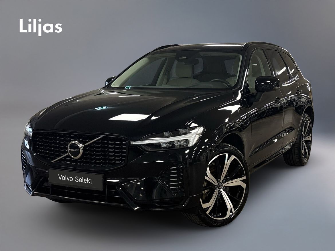 DJS51H – Volvo XC60