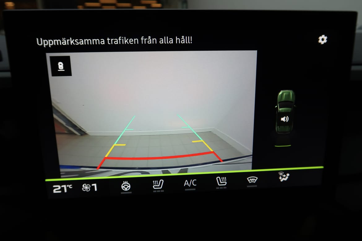 Dacia Duster 2026 - miniatyr 15