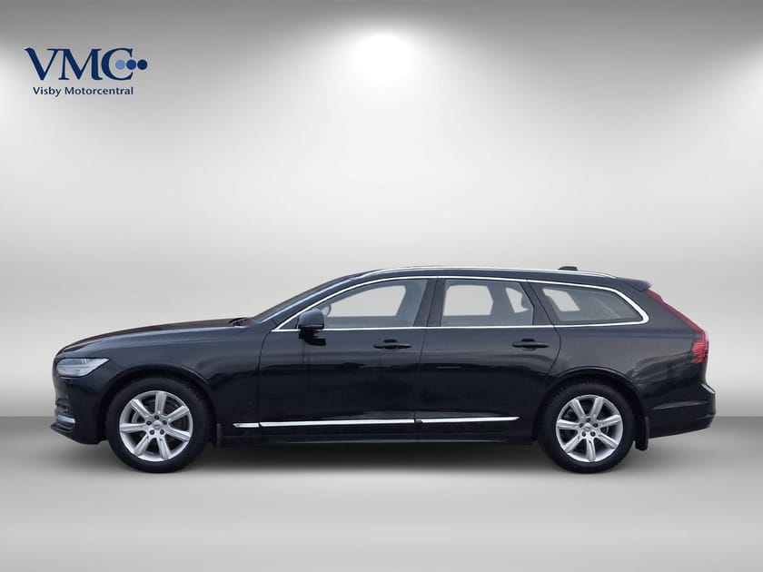 Bild 2 av Volvo V90 