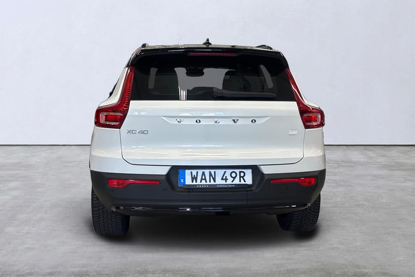 Bild 5 av Volvo XC40 Recharge Plus