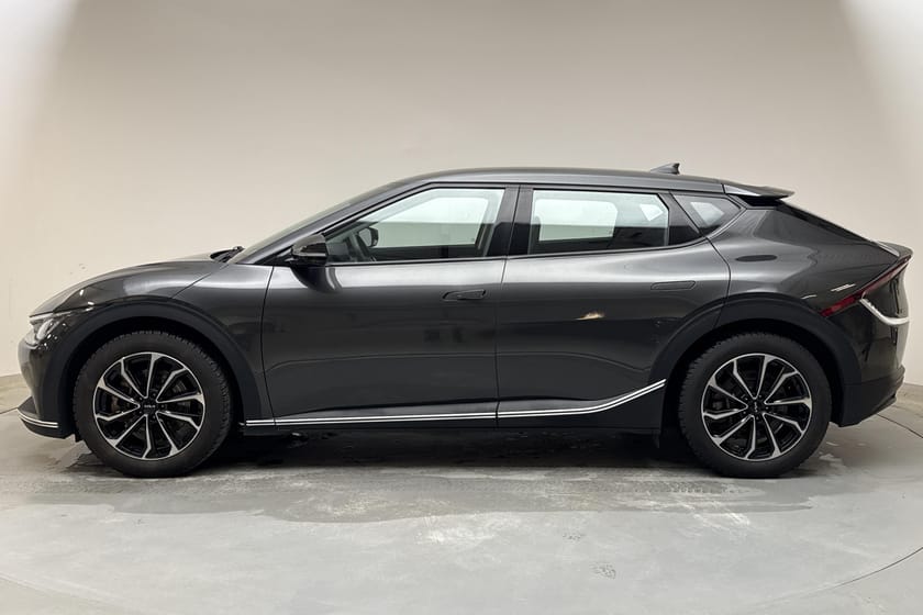 Bild 2 av Kia EV6 RWD (228hk) Backkamera