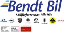 Bendt Bil Halmstad