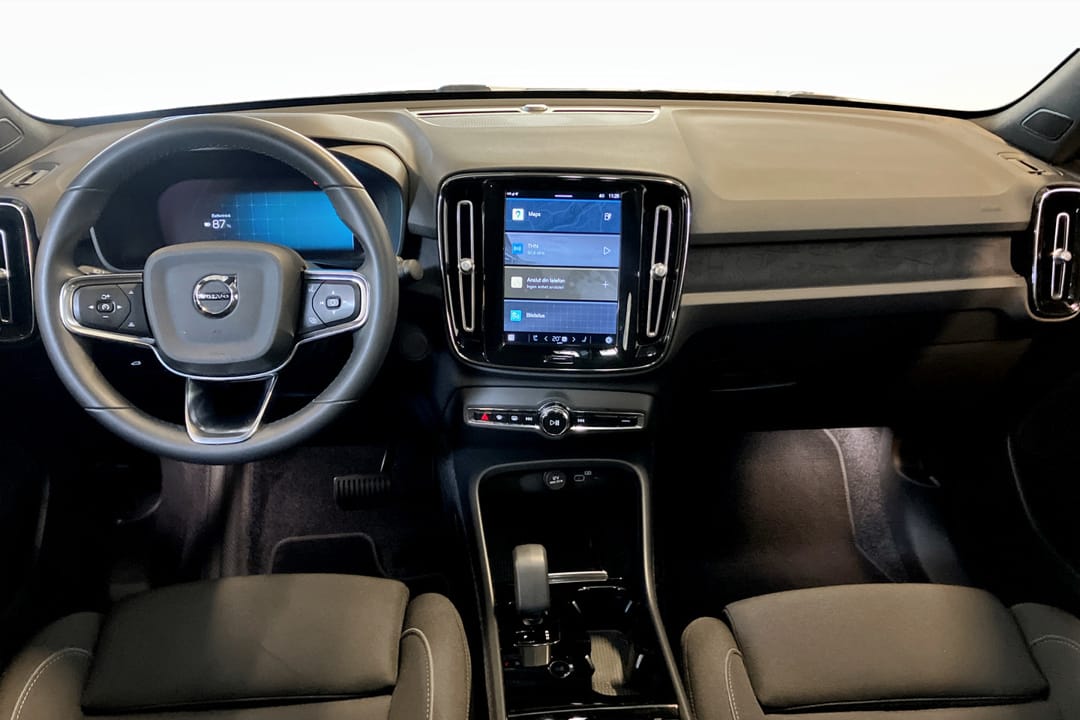 Volvo C40 Recharge Single Motor