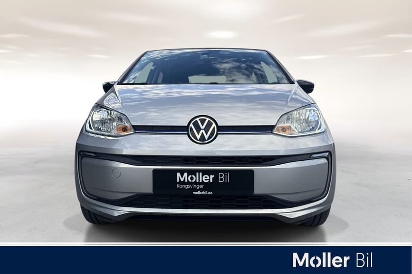 Bilde 2 av Volkswagen e-up! range high  83hk *