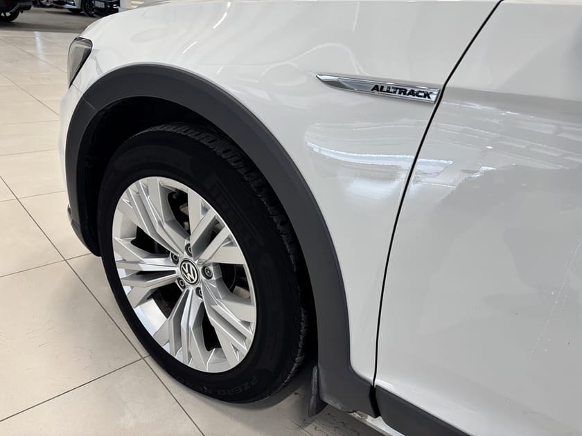 Bild 2 av Volkswagen Passat Alltrack SC  ALLTR TSI 220 DSG